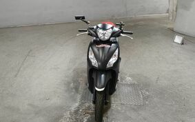 HONDA DIO 110 JF58