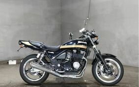 KAWASAKI ZEPHYR 400 2009 ZR400C