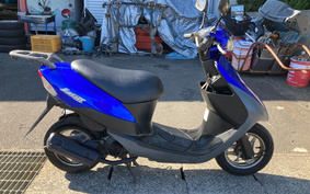 SUZUKI LET's 2 CA1PA