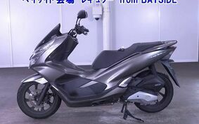 HONDA PCX 150 ABS KF30