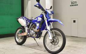 YAMAHA WR250F E