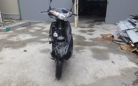 SUZUKI ADDRESS V50 CA4BA