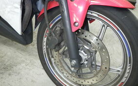 HONDA CBR250R GEN 3 MC41