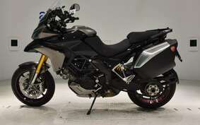 DUCATI MULTISTRADA 1200 S 2011