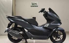 HONDA PCX 160 KF47