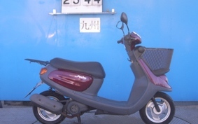 YAMAHA JOG POCHE 1999 SA08J