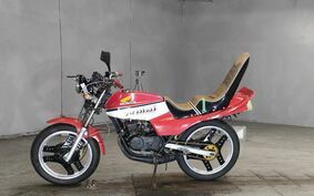 HONDA NS50F AC08