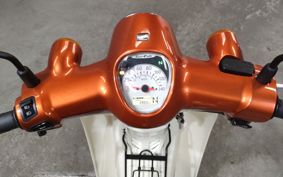 HONDA SUPER CUB110 JA59