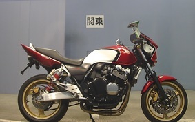 HONDA CB400SFV-3 2006 NC39