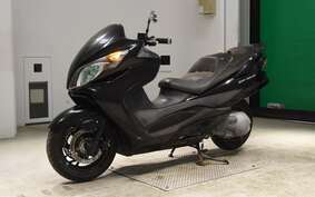 SUZUKI SKYWAVE 400 A 2009 CK45A