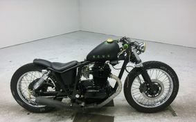 KAWASAKI 250TR 2002 BJ250F