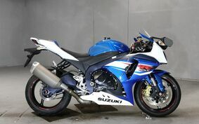 SUZUKI GSX-R1000 2013 GT78A