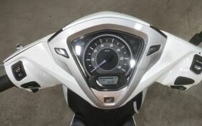 HONDA LEAD 125 JF45