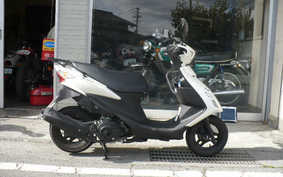 SUZUKI ADDRESS V125 S CF4MA