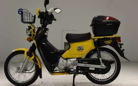 HONDA CROSS CUB 110 JA10