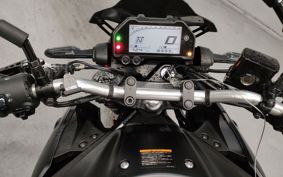 YAMAHA MT-03 RH21J