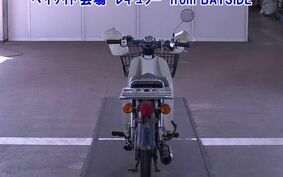 HONDA C 50プレスFI AA01