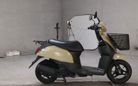 SUZUKI LETS CA4AA