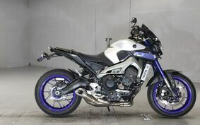 YAMAHA MT-09 2015 RN34J