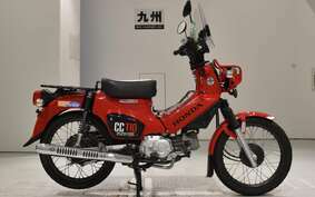 HONDA CROSS CUB 110 JA45