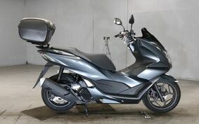 HONDA PCX125 JK05