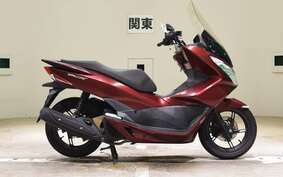 HONDA PCX125 JF56