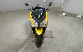 YAMAHA T-MAX500 2009 SJ08J