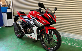 HONDA CBR150R KC91