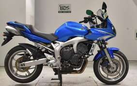 YAMAHA FAZER FZ6 SA 2009 RJ14