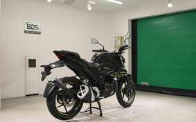 SUZUKI GIXXER 150 ED131