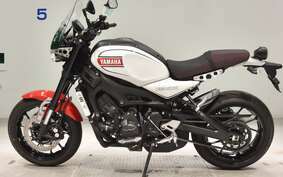 YAMAHA XSR900 2021 RN46J