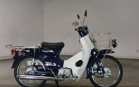 HONDA PRESS CUB 50 C50