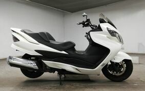 SUZUKI SKYWAVE 250 (Burgman 250) S CJ46A