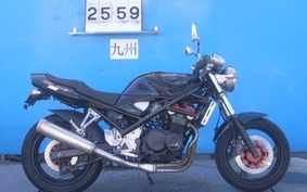 SUZUKI BANDIT 400 V GK75A