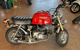 HONDA MONKEY AB27