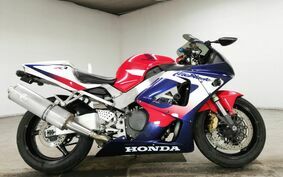 HONDA CBR900RR FIREBLADE 2000 SC44