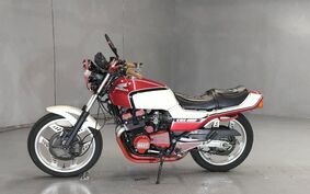 HONDA CBX400F 1982 NC07