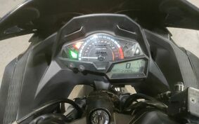 KAWASAKI NINJA 250 EX250L