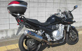 SUZUKI BANDIT 1250 S ABS 2008 GW72A