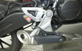 HONDA CB125 R JC79