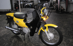 HONDA CROSS CUB 110 JA10