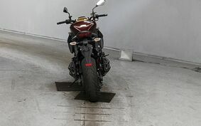 KAWASAKI Z1000 2010 ZRT00D