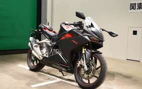 HONDA CBR250RR A MC51