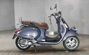 VESPA GTV250ie M45102