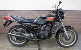 YAMAHA RZ 250 4L3