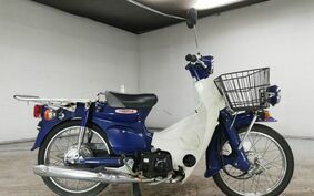 HONDA PRESS CUB 50 AA01