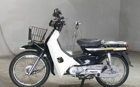 HONDA C100 SUPER CUB HA06