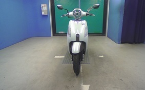 SYM MII110 FZ11