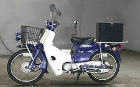 HONDA PRESS CUB 50 C50