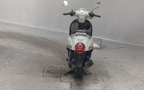 HONDA GIORNO AF77